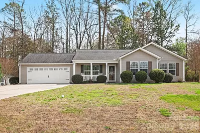 3071 Georgetown Road, Lancaster, SC 29720 - Photo 1