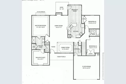 456 Allen Drive, Concord, NC 28027 - Photo 21