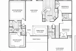 456 Allen Dr, Concord, NC 28027 - Photo 21