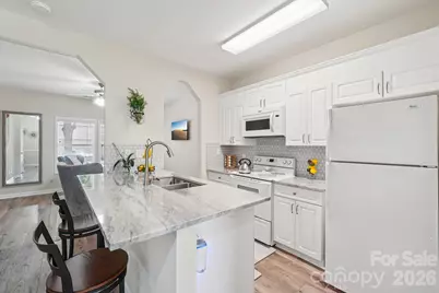 12754 Cross Dale Drive, Huntersville, NC 28078 - Photo 17