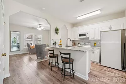 12754 Cross Dale Drive, Huntersville, NC 28078 - Photo 15
