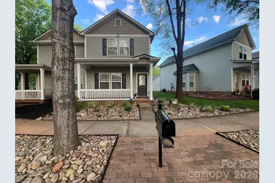 12754 Cross Dale Drive, Huntersville, NC 28078 - Photo 1