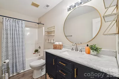 12754 Cross Dale Drive, Huntersville, NC 28078 - Photo 27