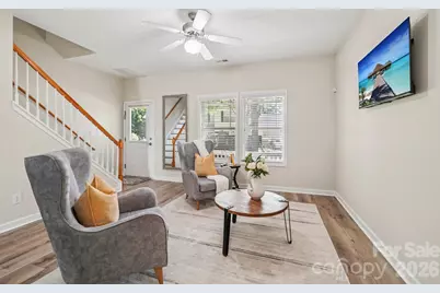 12754 Cross Dale Drive, Huntersville, NC 28078 - Photo 11