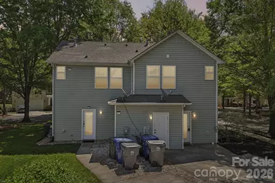 12754 Cross Dale Drive, Huntersville, NC 28078 - Photo 33
