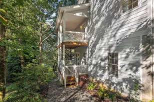 101 Skyview Dr, Asheville, NC 28804 - Photo 33