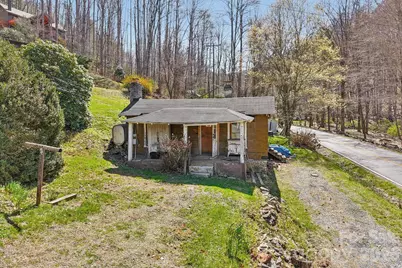 719 Camp Branch Road, Waynesville, NC 28786 - Photo 1