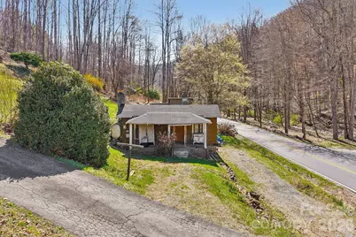 719 Camp Branch Road, Waynesville, NC 28786 - Photo 7