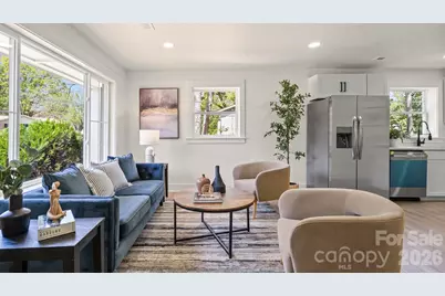 4817 Ridgeley Drive, Charlotte, NC 28208 - Photo 3