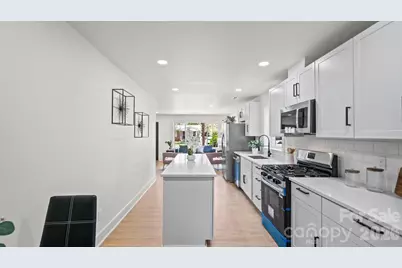 4817 Ridgeley Drive, Charlotte, NC 28208 - Photo 13