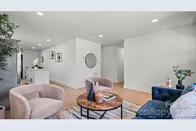 4817 Ridgeley Drive, Charlotte, NC 28208 - Photo 5