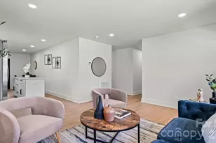 4817 Ridgeley Dr, Charlotte, NC 28208 - Photo 5