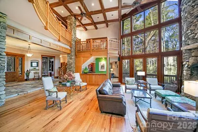 46 Mills Creek Drive, Lake Toxaway, NC 28747 - Photo 11