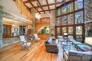 46 Mills Creek Dr, Lake Toxaway, NC 28747 - Photo 11