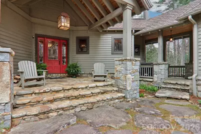 46 Mills Creek Drive, Lake Toxaway, NC 28747 - Photo 5