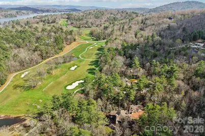 46 Mills Creek Drive, Lake Toxaway, NC 28747 - Photo 3