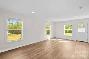 520 Eagle Mills Rd, Hamptonville, NC 27020 - Photo 17