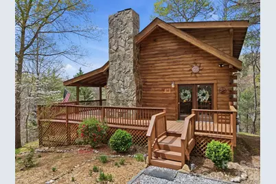 3455 Valley Drive, Lenoir, NC 28645 - Photo 1