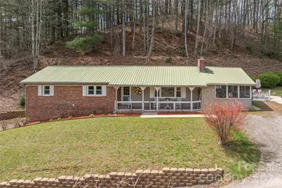 63 Memory Drive, Waynesville, NC 28786 - Photo 3