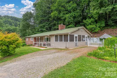 63 Memory Drive, Waynesville, NC 28786 - Photo 1