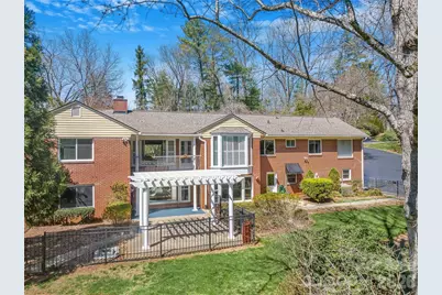 4 Dogwood Road, Asheville, NC 28804 - Photo 5