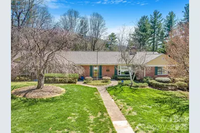 4 Dogwood Road, Asheville, NC 28804 - Photo 1