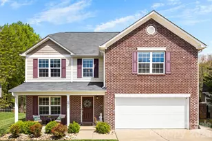 5045 Ashley Pl Dr, Bessemer City, NC 28016 - Photo 1