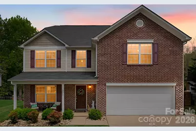 5045 Ashley Place Drive, Bessemer City, NC 28016 - Photo 37