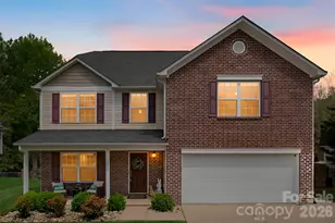 5045 Ashley Pl Dr, Bessemer City, NC 28016 - Photo 37