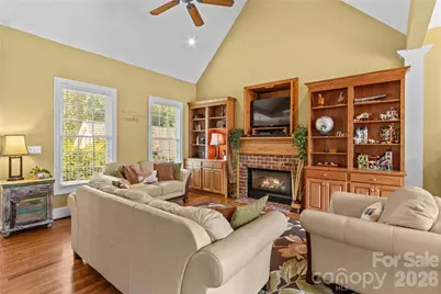 158 Winding Brook Way, Statesville, NC 28625 - Photo 9