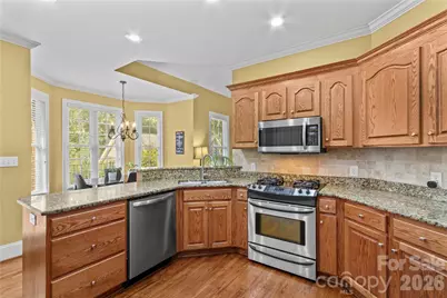 158 Winding Brook Way, Statesville, NC 28625 - Photo 13