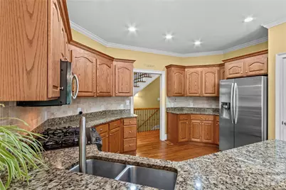 158 Winding Brook Way, Statesville, NC 28625 - Photo 15