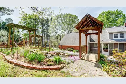 1035 Brafford Drive, Concord, NC 28025 - Photo 35