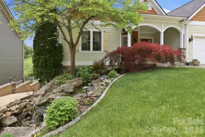612 Vista Falls Road, Mills River, NC 28759 - Photo 5