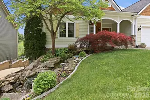 612 Vista Falls Rd, Mills River, NC 28759 - Photo 5