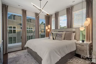 1605 Cannon View Lane, Charlotte, NC 28208 - Photo 17