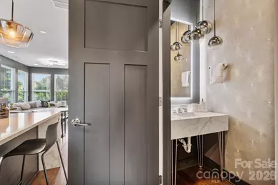 1605 Cannon View Lane, Charlotte, NC 28208 - Photo 13