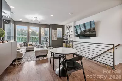 1605 Cannon View Lane, Charlotte, NC 28208 - Photo 7