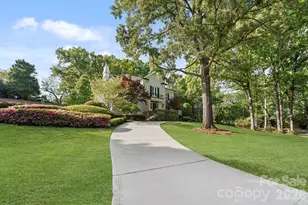 8124 Greencastle Dr, Charlotte, NC 28210 - Photo 43