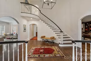 8124 Greencastle Dr, Charlotte, NC 28210 - Photo 5