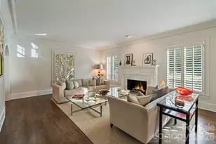 8124 Greencastle Dr, Charlotte, NC 28210 - Photo 23