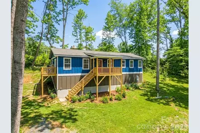 1460 Pickens Highway, Rosman, NC 28772 - Photo 1