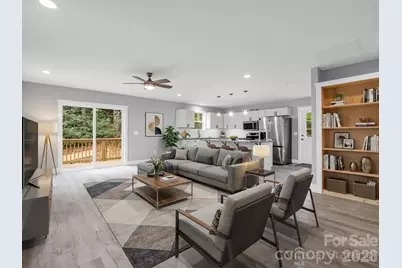 1460 Pickens Highway, Rosman, NC 28772 - Photo 5