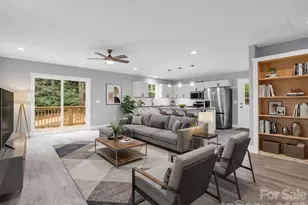 1460 Pickens Hwy, Rosman, NC 28772 - Photo 5