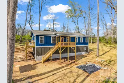 1460 Pickens Highway, Rosman, NC 28772 - Photo 3