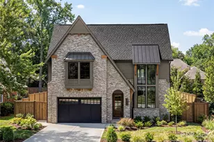 1646 Arnold Dr, Charlotte, NC 28205 - Photo 1