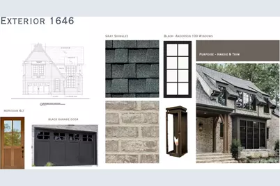 1646 Arnold Drive, Charlotte, NC 28205 - Photo 3