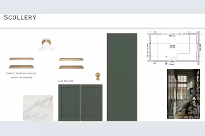 1646 Arnold Drive, Charlotte, NC 28205 - Photo 13