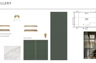 1646 Arnold Dr, Charlotte, NC 28205 - Photo 13