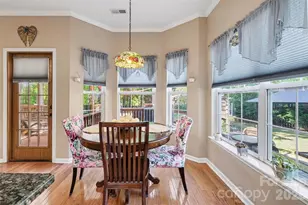 153 Castleton Dr, Mooresville, NC 28117 - Photo 9